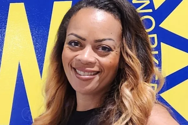 Marla Fairley, Women's Chair