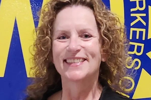 Tina Emmons, Consumer Affairs Chair
