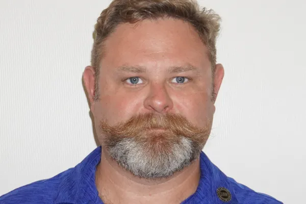 John A. Keogh, LUCA Chair