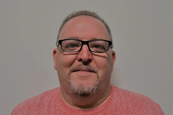 Rob Seals, Health & Safety Chair
