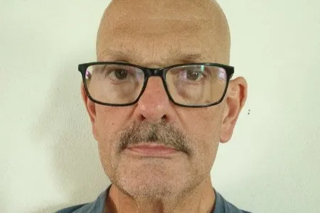 Tony Nelson, Bylaws Chair