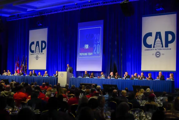 More than 1,000 attend UAW legislative conference in D.C.; prepare to ...