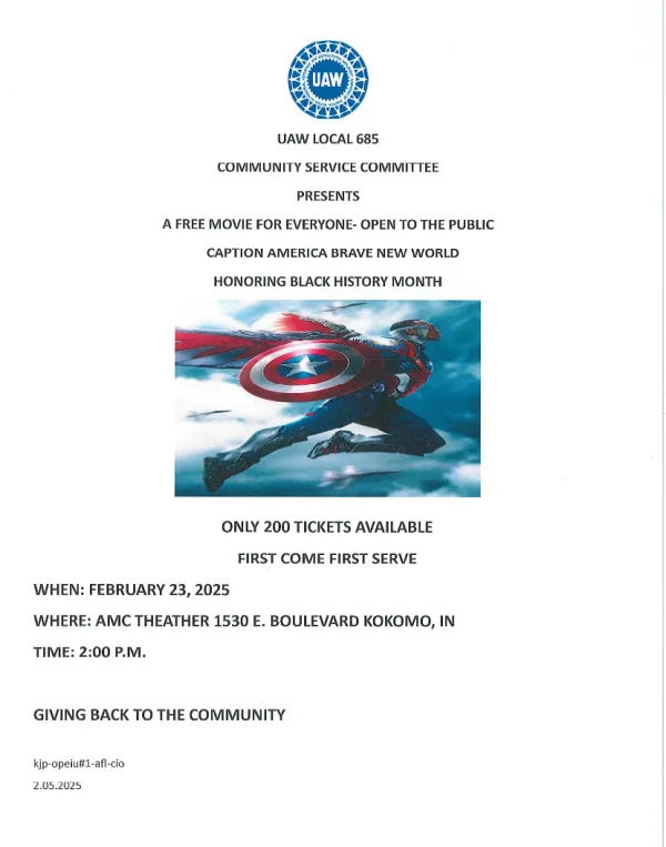 Community Action